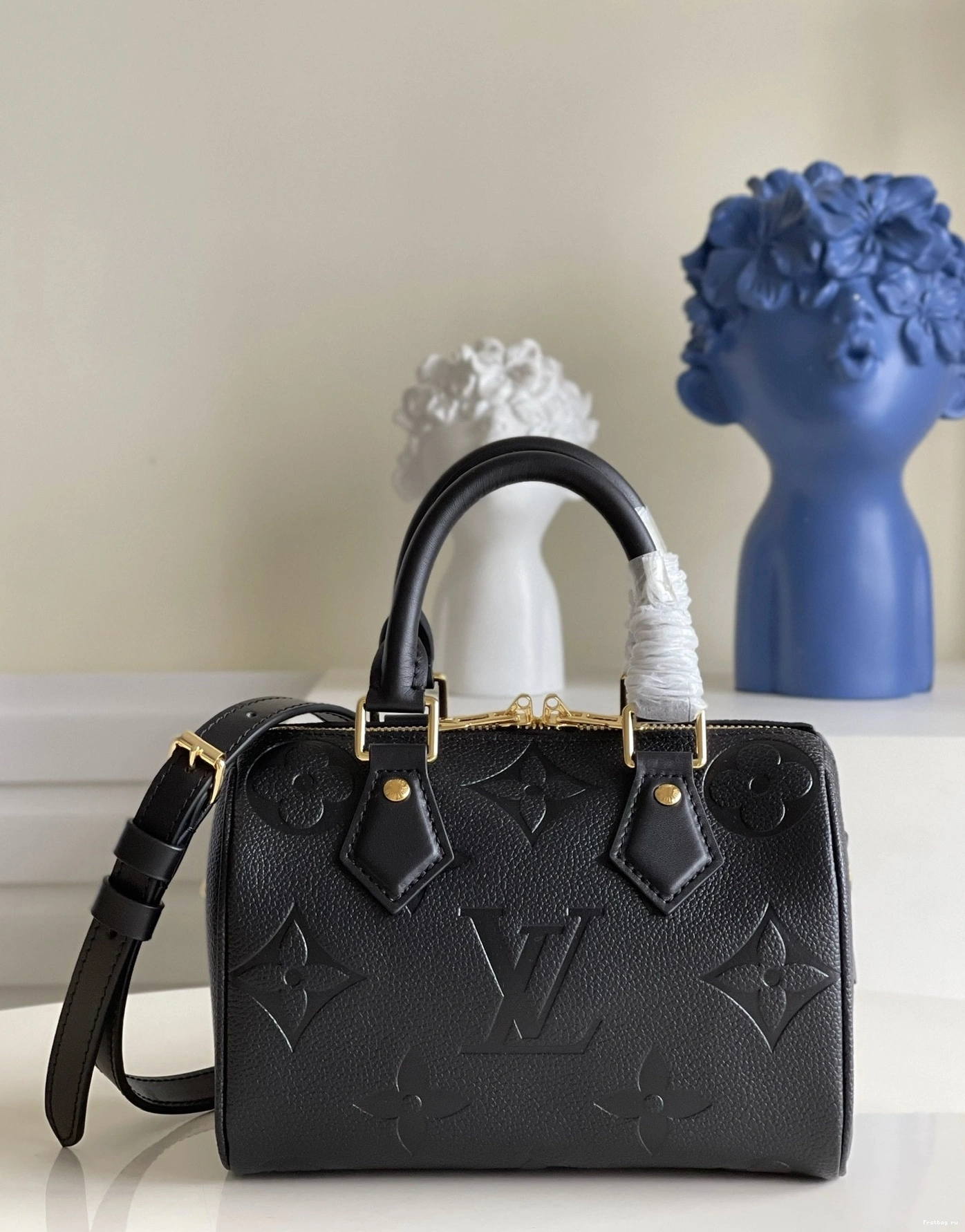 Frstbag ru LOUIS SPEEDY 20 BANDOULIÈRE VUITTON 0730